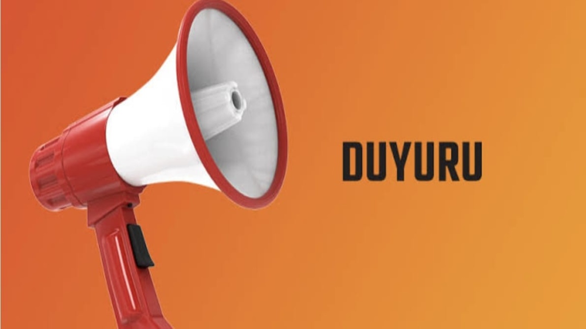 2025 Eylül Ayı Tek Ders Sorumluluk Sınavları Programı